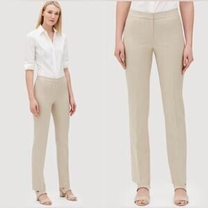 Lafayette 148 New York Barrow Pants